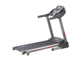 cinta de correr corredor